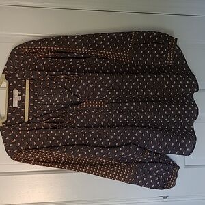 LOFT Blouse. Size 18.